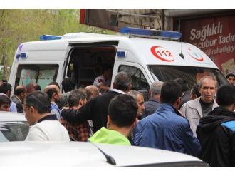 Baba Oğul Karbonmonoksit Kurbanı Oldu