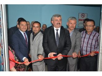 Çaturoğlu Esnaftan Destek İstedi