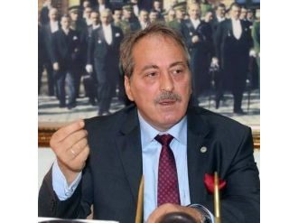 Hacımustafaoğlu Eleştirilere Cevap Verdi