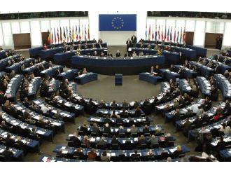 Türkiye İlerleme Raporu’nun Oylaması Ertelendi