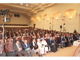 Çarşamba’da ’Muhtarlık Bilgi Sistemi’ Anlatıldı
