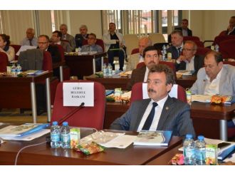 Büyükşehir Belediye Meclisi’nden Hain Saldırıya Tepki