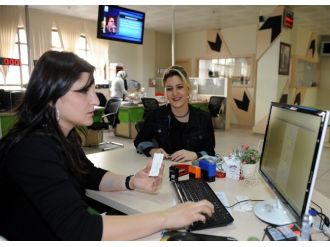 Osmangazi’den İstihdama Katkı