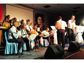 Musiki Derneğinden 83. Konser