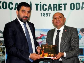 Chp’li Vekil Adayları Kentin İhtiyaçlarını Konuştu