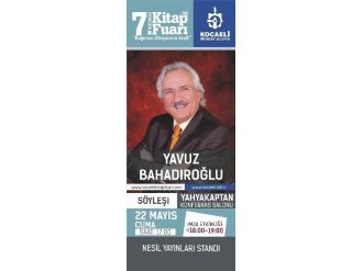 Yazarlar Geçidi Devam Ediyor
