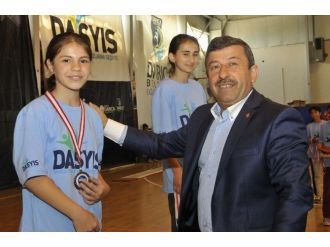Darıca Geleceğin Yıldızlarını Seçti