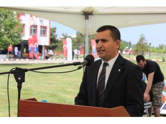 Yeni Geliştirilen Buğday Çeşitleri Görücüye Çıktı