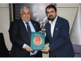 Türker’den Basın Mensuplarını Sevindirecek Açıklama