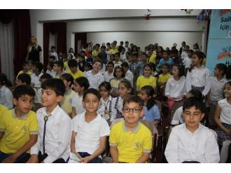 Diyarbakır’da 21 Mayıs Dünya Süt Günü Kutlandı