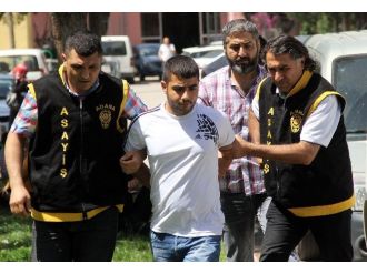 Adana’da Bir Gecede İki Cinayet