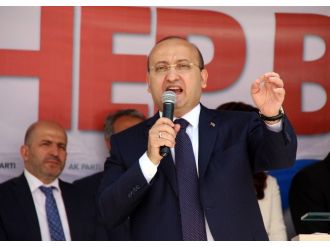 ’Yüzyılın Projesi Değil, Yüzyılın Palavrası’