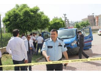 Siirt’te Bir Asker İntihar Etti