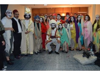 Dift’ten İzleyici Meşe Projesi