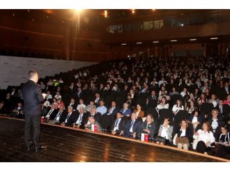 13. İnsan Kaynakları Zirvesi Bursa’da Başladı