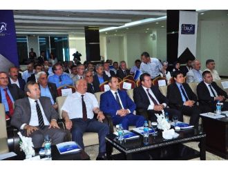 Dika Kalkınma Kurulu Şırnak’ta Toplandı