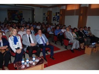 Müzeler Haftası Okul Müzesi Açılışı İle Kutlandı