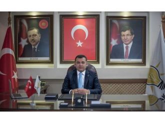 Ak Parti Düzce İl Başkanından Açıklama