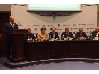 Ukrayna’da Türk Zeytinyağı Rüzgarı