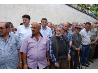 Akar Ailesi’nin Acı Günü