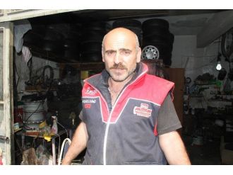 Saldırganı Gören Lastikçiden Şok İddia