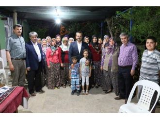 Samani’den Cumhurbaşkanını Eleştiren Medyaya Sert Sözler