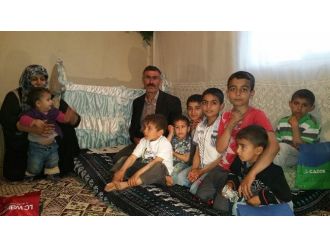 Muş-der Sünnet Faaliyetlerini Sürdürüyor