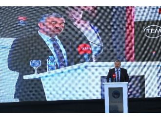 Büyükşehir’den 50 Milyonluk Çevre Yatırımı