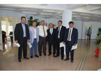 Osb’ye 12.5 Milyar Dolarlık Yeni Pazar Fırsatı