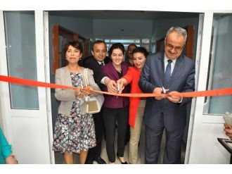 Kaü’de 7. Geleneksel Eğitim Materyalleri Sergisi