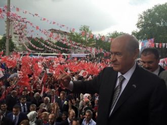 ’5 Ana Proje’yi Anlattı