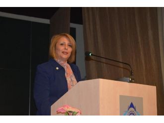Mobbingle Mücadele Derneği Erzurum Başkanı Alcan, “Yeni Belediyeler Kanununu İle Mobbing Vakaları Arttı”