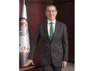 İhracatta 2014 Yılının Şampiyonları