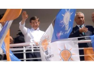 “Başbakanım Allah Benim Ömrümü Sana Versin”