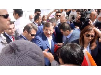 “Allah Benim Ömrümü Sana Versin”