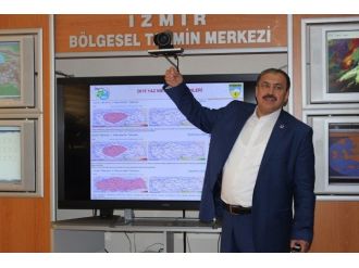 Orman Ve Su İşleri Bakanı Veysel Eroğlu: