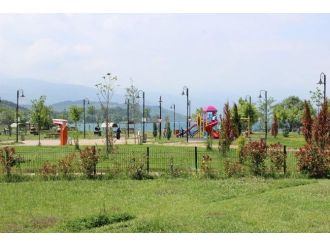 Sosyal Hizmetler Koordinasyon Toplantısı Arifiye’de Yapıldı