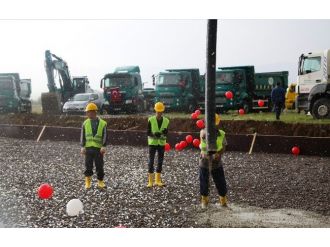 Bilim, Müze, Doğa, Tarih Ve Eğitim Park Projesi’nin Temeli Atıldı...