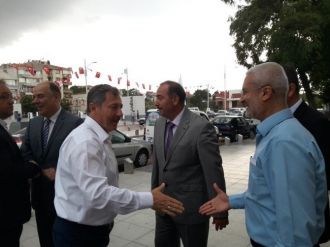 Özdağ: “Spekülasyonlara İnanmayın, Fatih Projesi Devam Ediyor”