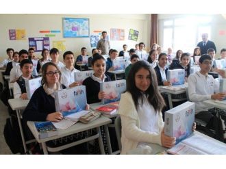 Öğrencilere Müjde !