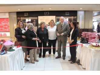 Hobili Günler Final Sergisi 67 Burda Avm’ De
