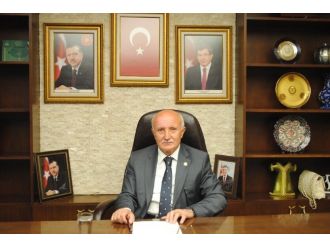 Ak Parti Kayseri Milletvekili Yaşar Karayel: