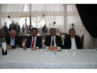 Çaturoğlu: “Halkımız İstikrarı Seçecek”