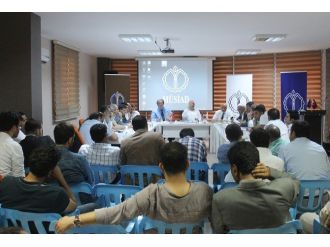 Mardin Ekonomisi Masaya Yatırıldı