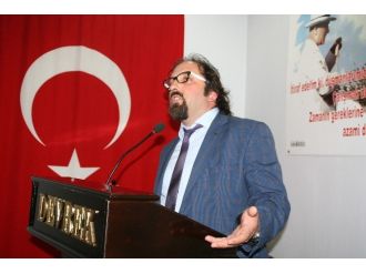 Devrek Tso İlçenin Ekonomisini Masaya Yatırdı