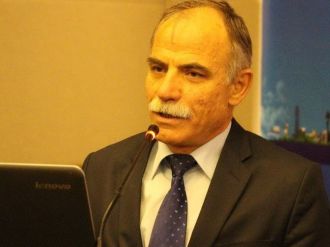 “11. Ulusal Veteriner İç Hastalıkları Kongresi” Başladı