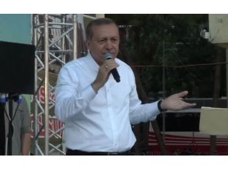 ’Merkez Şehir Kuracaklarmış’