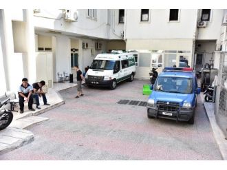 Denizde Kaybolan Gencin Cesedi Bulundu