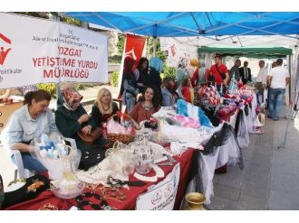 Yozgat’ta Aile Haftası Kutlamaları Başladı