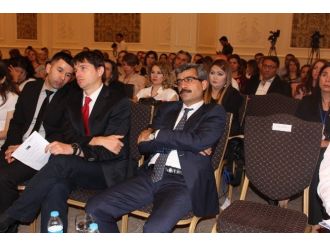 Kadın İşletmelerine Finansman Ve Danışmanlık Desteği Programı